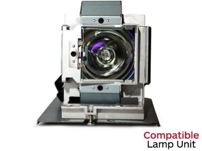 Compatible 5811118004-SVV-COM Vivitek  Projector Lamp