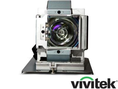 Genuine Vivitek 5811118004-SVV Projector Lamp to fit Vivitek Projector