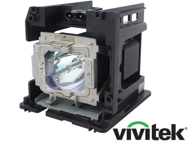 Genuine Vivitek 5811118452-SVV Projector Lamp to fit D5190HD Projector