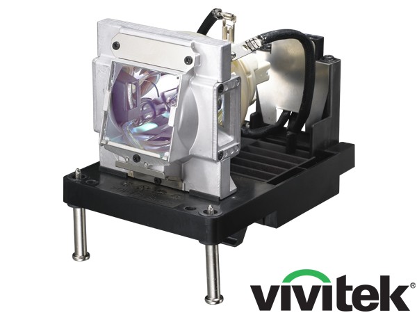 Genuine Vivitek 5811119760-SVV Projector Lamp to fit DU3341 Projector