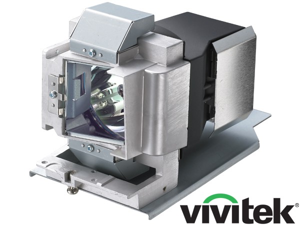 Genuine Vivitek 5811119833-SVV Projector Lamp to fit DH758UST Projector