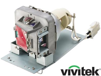 Genuine Vivitek 5811120589-S Projector Lamp to fit Vivitek Projector