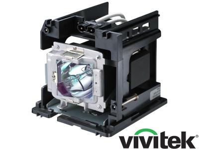 Genuine Vivitek 5811122169-SVV Projector Lamp to fit Vivitek Projector