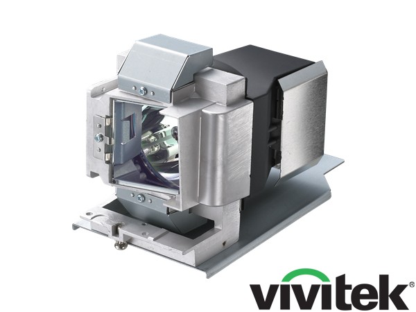 Genuine Vivitek 5811123650-SVV Projector Lamp to fit DH772UST Projector