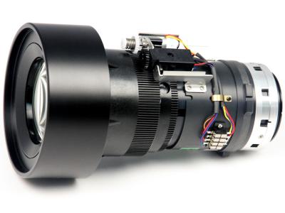 Vivitek D86-1519 1.54-1.93:1 Standard Lens for specified Vivitek Installation Projectors