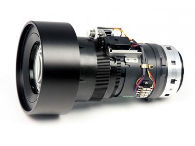 Vivitek D88-LOZ101 3.58-5.38:1 Long Zoom 1 Lens for specified Vivitek Installation Projectors
