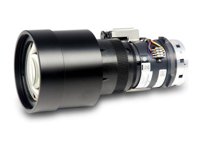 Vivitek D88-LOZ201 5.31-8.26:1 Long Zoom 2 Lens for specified Vivitek Installation Projectors