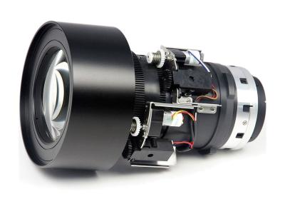 Vivitek D88-SMLZ01 2.22-3.67:1 Semi Long Zoom Lens for specified Vivitek Installation Projectors