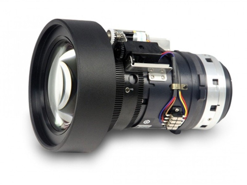 Vivitek D88-ST001 1.73-2.27:1 Standard Lens for specified Vivitek Installation Projectors