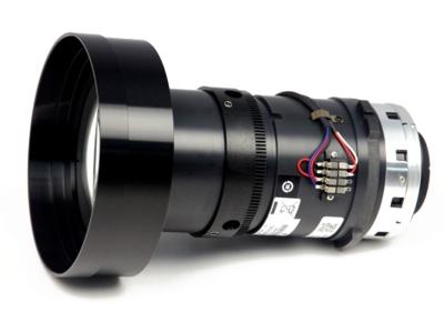 Vivitek D88-WF18501 0.76:1 Wide Fixed Lens for specified Vivitek Installation Projectors