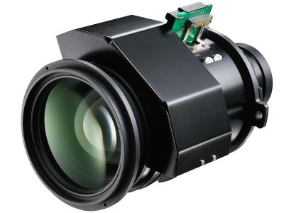 Vivitek D98-2040 2.00-4.00:1 Long Zoom 1 Lens for specified Vivitek Installation Projectors
