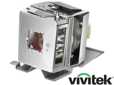 Genuine Vivitek XX5050002200 Projector Lamp to fit Vivitek Projector
