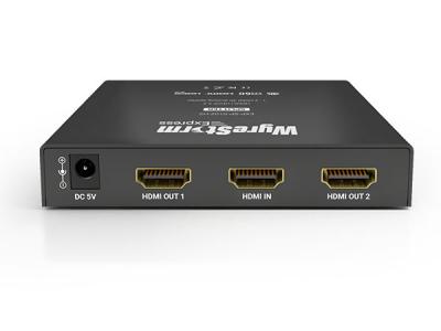 WyreStorm EXP-SP-0102-H2 2-Way 4K HDMI 2.0 Splitter with HDCP 2.2