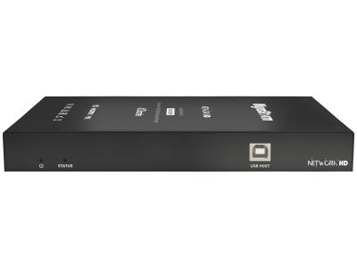 WyreStorm NHD-500-DNT-TX NetworkHD 500 Multicast Encoder with Dante Audio