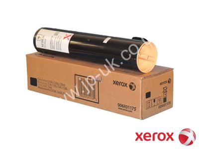 Genuine Xerox 006R01175 Black Toner to fit Xerox Colour Laser Printer