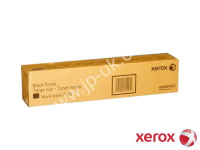 Genuine Xerox 006R01457 Black Toner to fit Xerox Mono Laser Printer