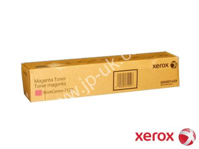 Genuine Xerox 006R01459 Magenta Toner to fit Xerox Mono Laser Printer