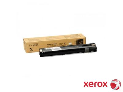 Genuine Xerox 006R01630 Black Toner to fit Xerox Colour Laser Printer