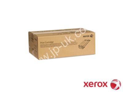 Genuine Xerox 006R01655  Black Toner to fit Xerox Colour Laser Printer