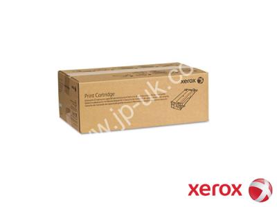 Genuine Xerox 006R01656 Cyan Toner to fit Xerox Colour Laser Printer