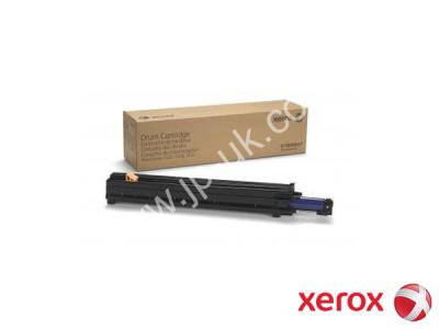 Genuine Xerox 013R00662 Black Drum to fit Xerox Colour Laser Printer