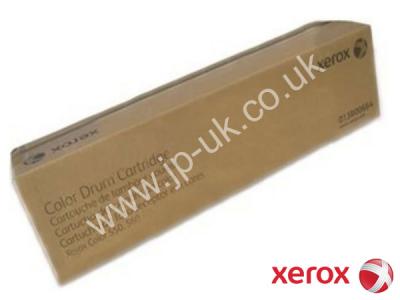 Genuine Xerox 013R00664 Colour Drum Kit to fit Xerox Colour Laser Printer