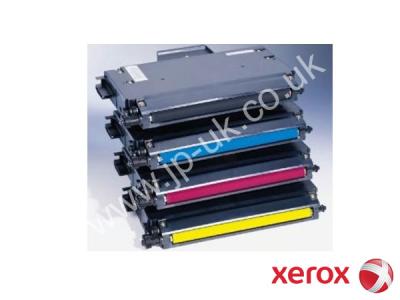 Genuine Xerox 016-1539-00 / 016153900 Yellow Toner to fit Xerox Colour Laser Printer