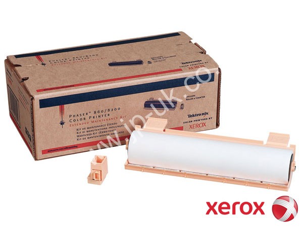 Genuine Xerox 016-1932-00 Hi-Cap Maintenance Kit to fit Phaser 8200DX Colour Laser Printer 