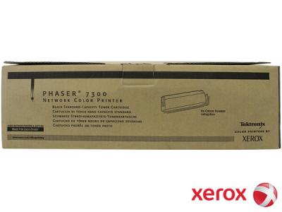 Genuine Xerox 016-1976-00 Black Toner Cartridge to fit Xerox Colour Laser Printer