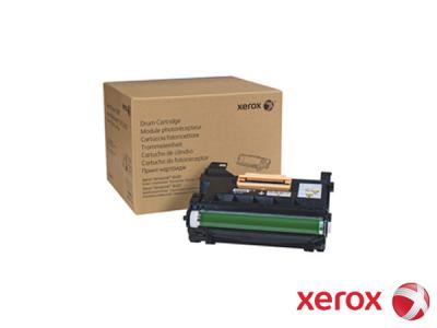 Genuine Xerox 101R00554 Black Drum Kit to fit Xerox Mono Laser Printer