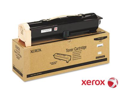 Genuine Xerox 106R01294 Black Toner Cartridge to fit Xerox Mono Laser Printer 