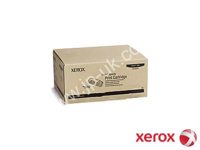 Genuine Xerox 106R01300 Black Ink Tank to fit Xerox Inkjet Printer