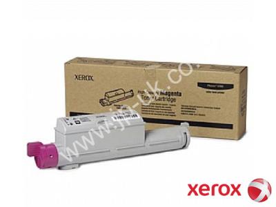 Genuine Xerox 106R01302 Magenta Ink Tank to fit Xerox Inkjet Printer