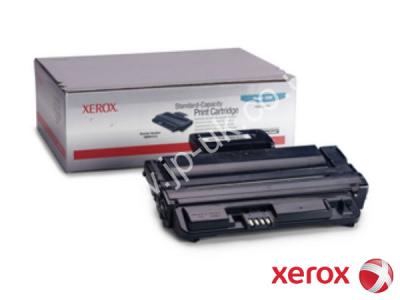 Genuine Xerox 106R01374 Hi-Cap Black Toner to fit Xerox Mono Laser Printer
