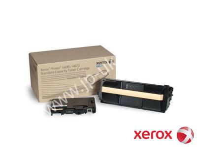 Genuine Xerox 106R01533 Standard-Cap Toner to fit Xerox Colour Laser Printer