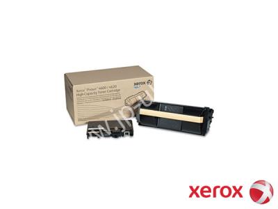 Genuine Xerox 106R01535 / 106R02318 Hi-Cap Toner to fit Xerox Colour Laser Printer