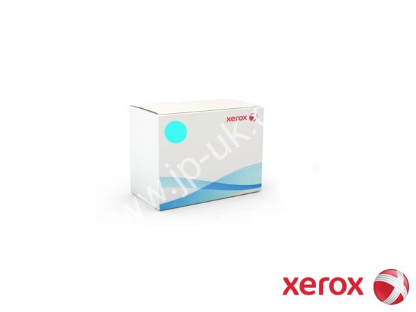 Genuine Xerox 106R02245 Cyan Toner to fit Phaser 6600DN Colour Laser Printer