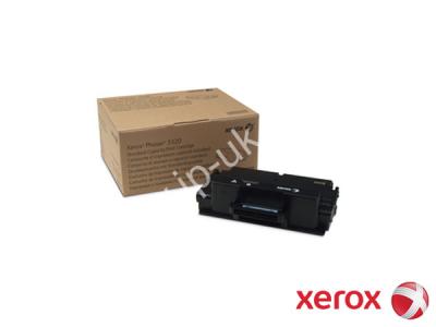 Genuine Xerox 106R02305 Black Toner Cartridge to fit Xerox Mono Laser Printer 