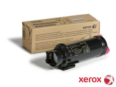Genuine Xerox 106R03474 Magenta Toner to fit Xerox Colour Laser Printer