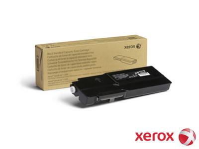 Genuine Xerox 106R03500 Black Toner to fit Xerox Colour Laser Printer