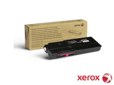 Genuine Xerox 106R03531 Extra Hi-Cap Magenta Toner to fit Xerox Colour Laser Printer