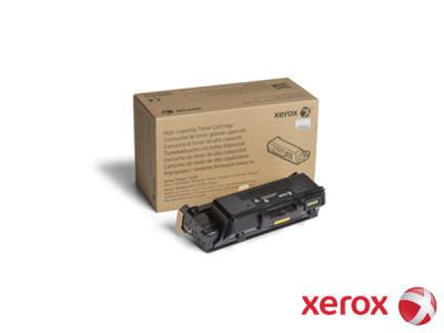 Genuine Xerox 106R03622 Hi-Cap Black Toner to fit Xerox Mono Laser Printer