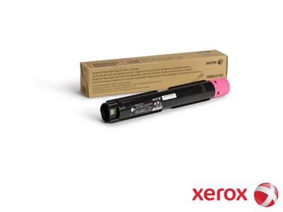 Genuine Xerox 106R03739 Extra Hi-Cap Magenta Toner to fit Xerox Colour Laser Printer