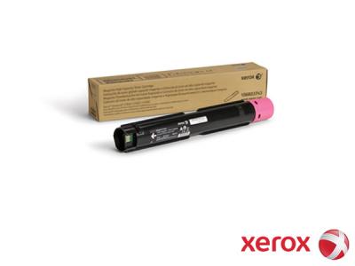 Genuine Xerox 106R03743 Magenta Toner to fit Xerox Colour Laser Printer