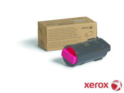 Genuine Xerox 106R03860 Magenta Toner to fit Xerox Colour Laser Printer