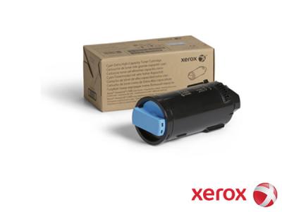 Genuine Xerox 106R03873 Extra Hi-Cap Cyan Toner to fit Xerox Colour Laser Printer