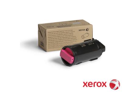 Genuine Xerox 106R03874 Extra Hi-Cap Magenta Toner to fit Xerox Colour Laser Printer