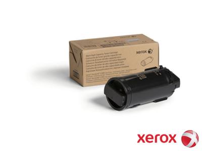 Genuine Xerox 106R03876 Extra Hi-Cap Black Toner to fit Xerox Colour Laser Printer