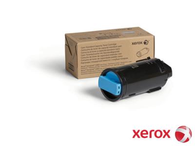 Genuine Xerox 106R03896 Cyan Toner to fit Xerox Colour Laser Printer