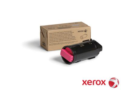 Genuine Xerox 106R03921 Extra Hi-Cap Magenta Toner to fit Xerox Colour Laser Printer